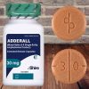 Adderall 30mg for sale