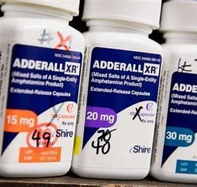 Adderrall