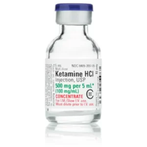 Ketamine HCl 500mg Online