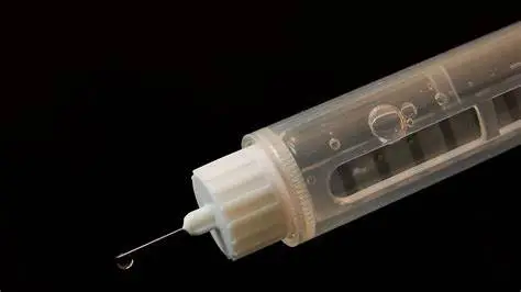 Air Bubbles in Ozempic Pen