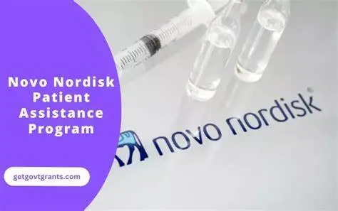 Novo Nordisk Patient Assistance Program