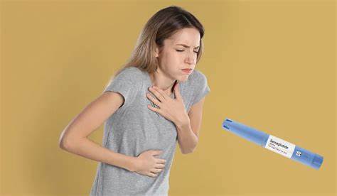  What Helps with Nausea from Semaglutide? 