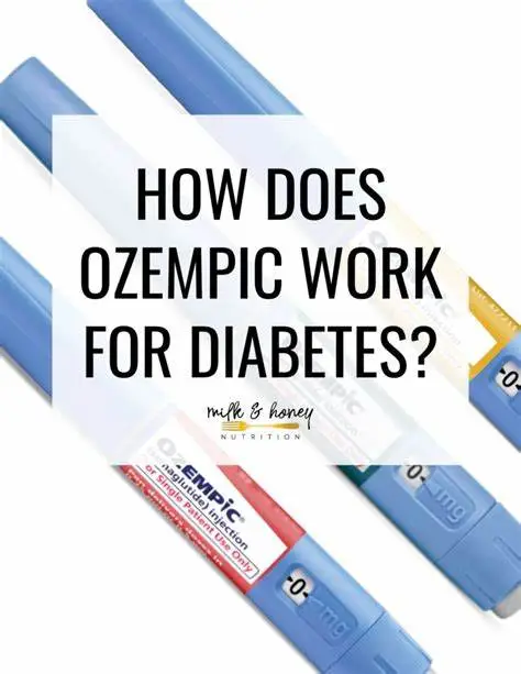 Can I Get Ozempic If I’m Prediabetic
