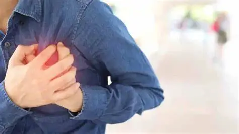 Ozempic Heart Palpitations