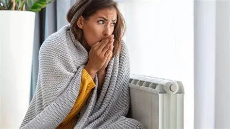 feeling cold on Ozempic