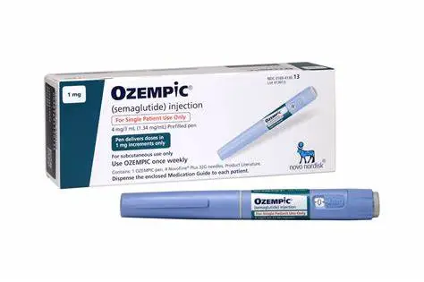How Many Units is 1 mg of Ozempic