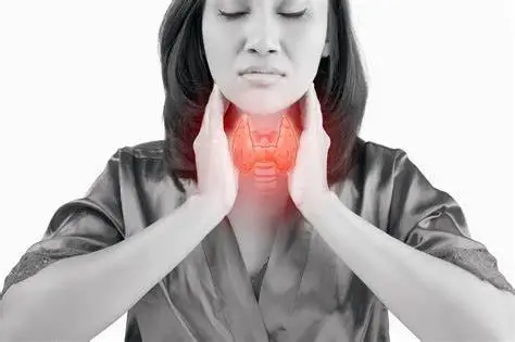Hypothyroidism and Semaglutide