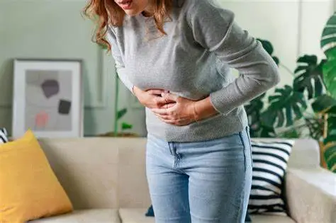 Can you take Ozempic if you have GERD