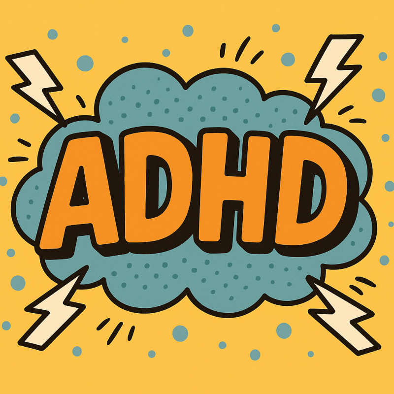 Display image for Concerta vs Vyvanse: ADHD Medication Comparison Guide