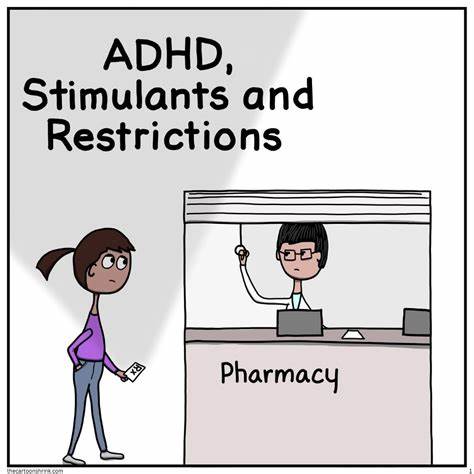 display image for ADHD medication guide