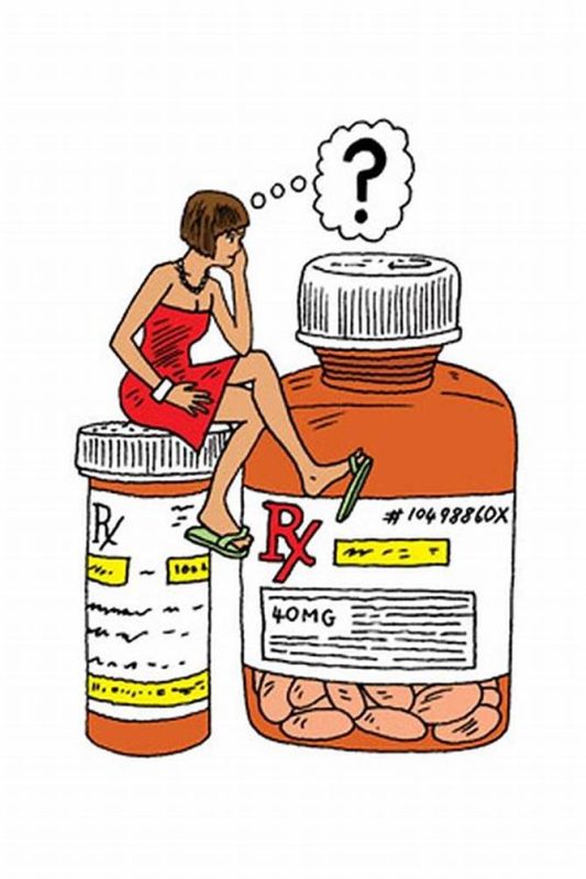 Oxycodone vs OxyContin: Differences & Uses